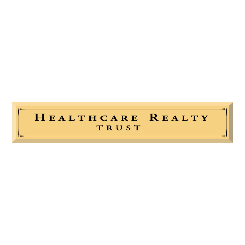 Healthcare,Realty,Trust
