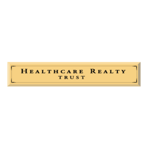 Healthcare Realty Trust Logo