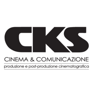 CKS Logo