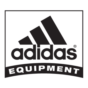 Adidas Equipment Logo