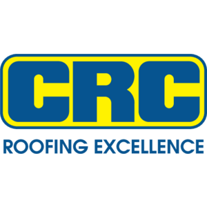 CRC Roofing Logo