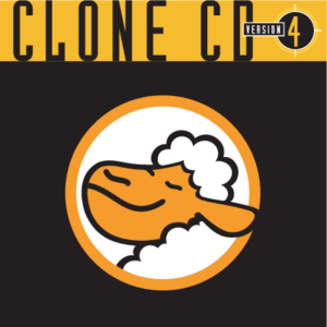 CloneCD Logo