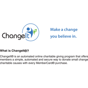 ChangeIt Logo