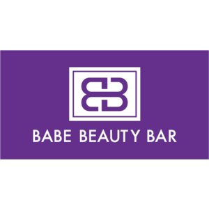 Babe Beauty Bar Logo