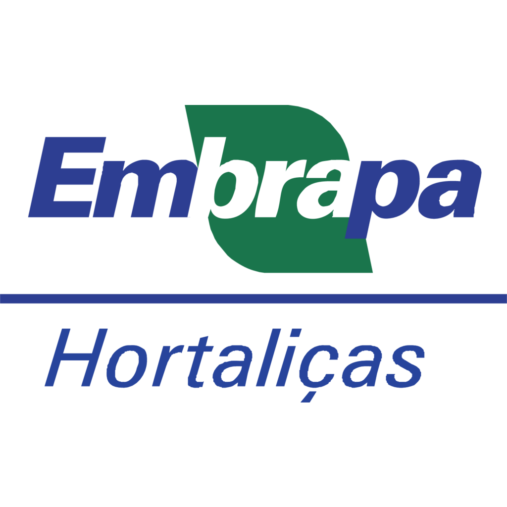 Embrapa,Hortaliças