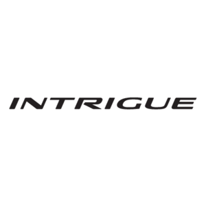 Intrigue Logo