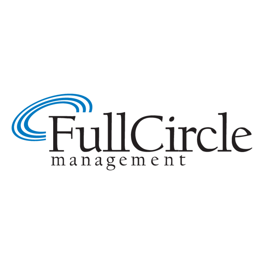 Full,Circle,Management