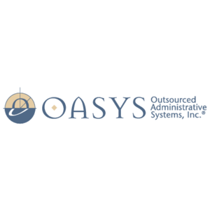 Oasys Logo