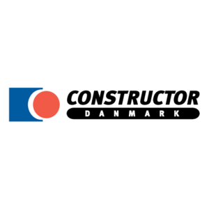 Constructor DANMARK Logo