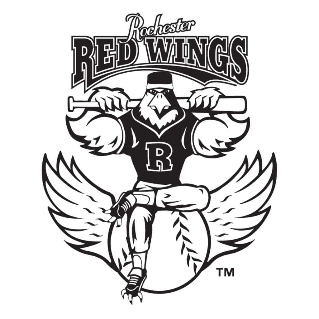 Rochester,Red,Wings