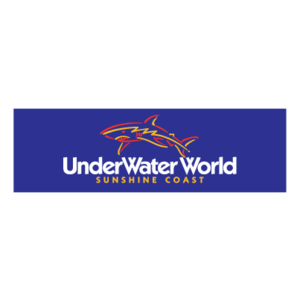 Underwater World Logo