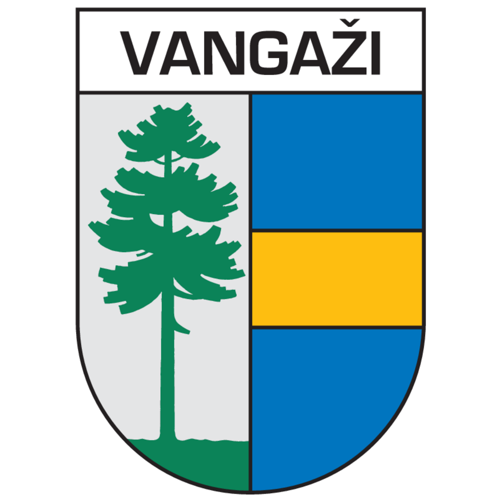 Vangazi