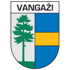 Vangazi Logo