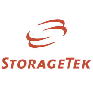 StorageTek Logo