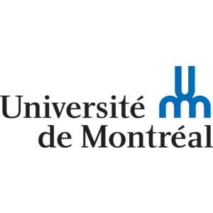 Universite de Montreal Logo