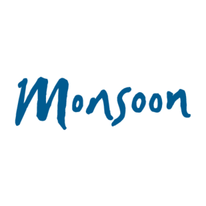 Monsoon(88) Logo