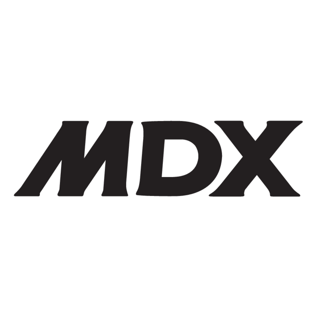 MDX