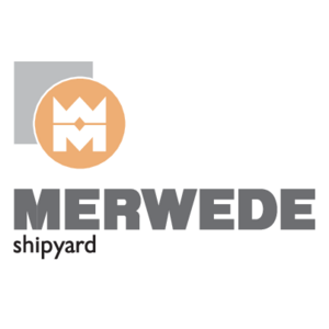 Merwede Shipyard Logo