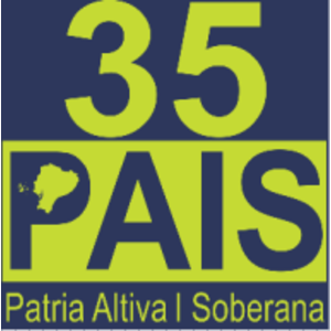 Alianza,Pais