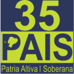 Alianza Pais Logo