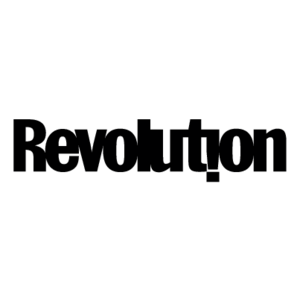 Revolution Logo