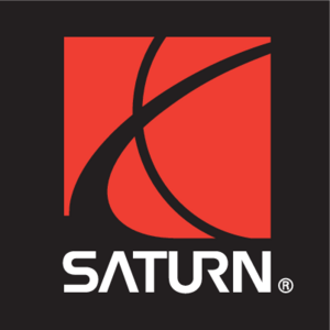 Saturn(242) Logo