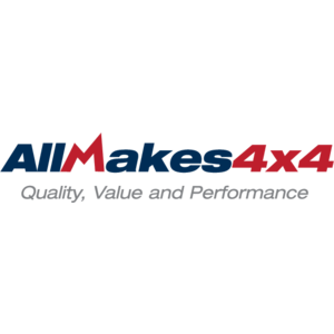 Allmakes 4x4 Logo