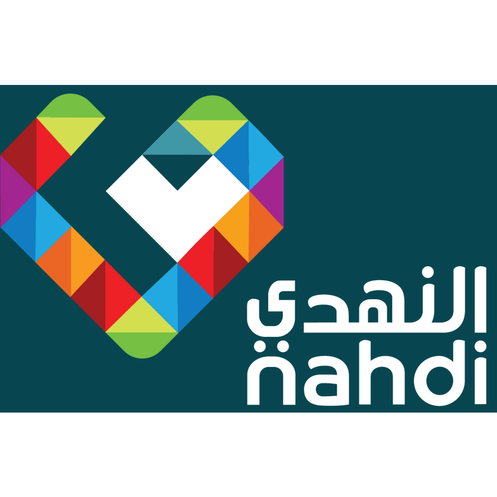 Logo, Medical, Saudi Arabia, Al Nahdi Pharmacy