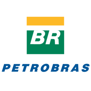 BR Petrobras Logo