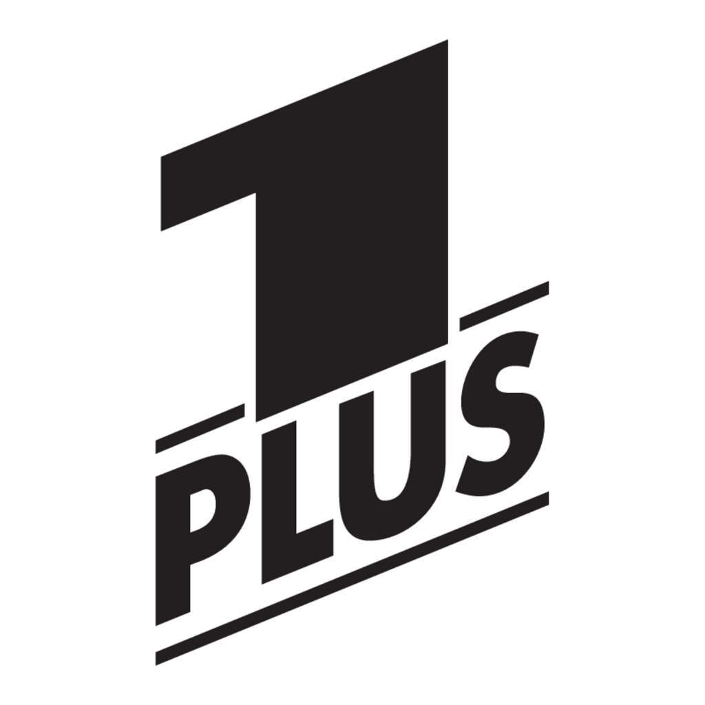 1,Plus