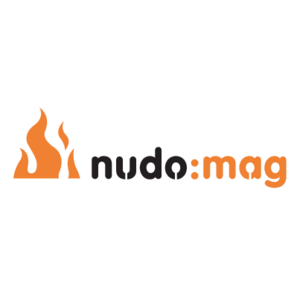 nudo magazine Logo