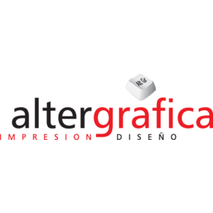 Altergrafica Logo