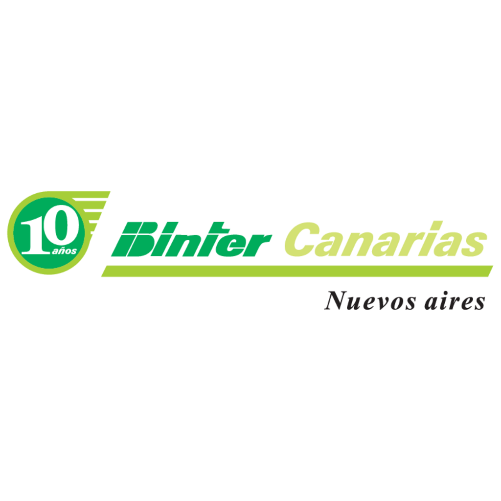 Binter,Canarias