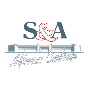 S&A Afbouw Centrum Logo