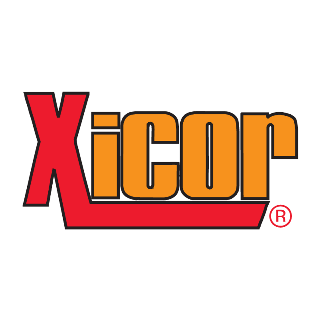 Xicor(19)