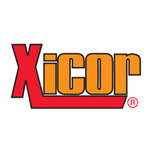 Xicor(19) Logo