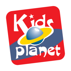 Kids Planet Logo