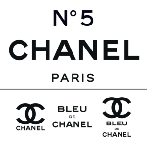 Chanel No 5 Logo