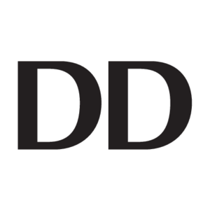 DD Logo