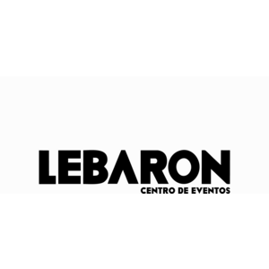 Lebaron Centro de Eventos Logo