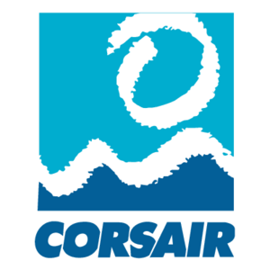 CorsAir Logo