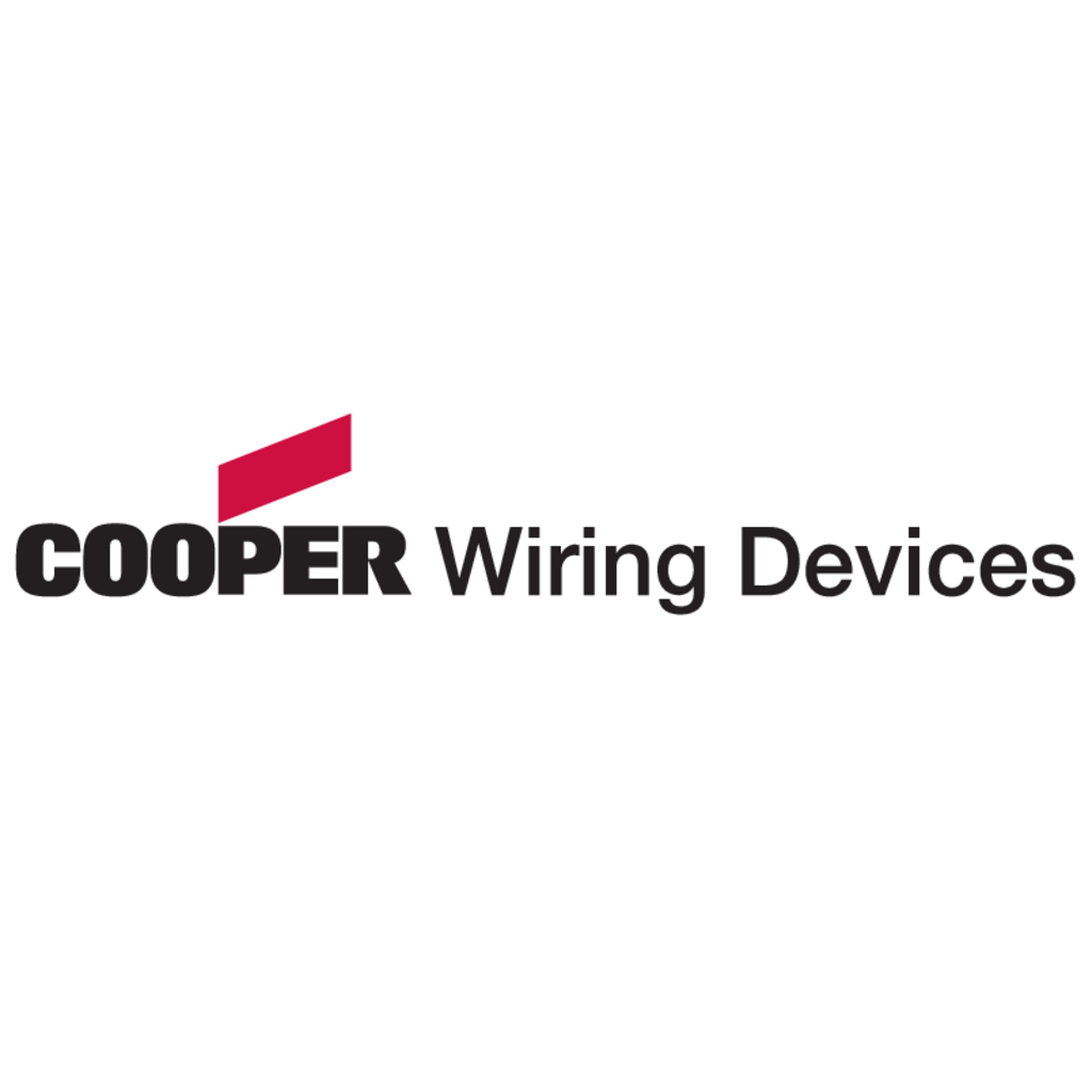Cooper,Wiring,Devices