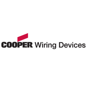 Cooper Wiring Devices Logo