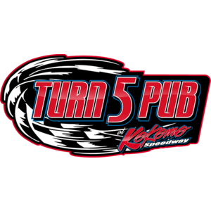 Turn 5 Pub Logo