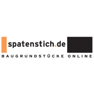 Spatenstich Logo