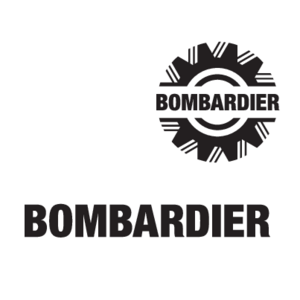 Bombardier Logo