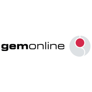 gemonline(139) Logo