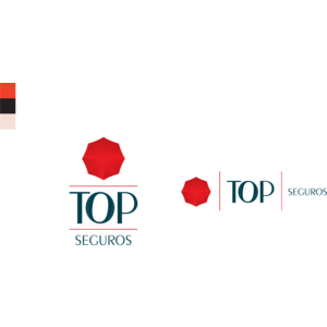 Top Seguros Logo