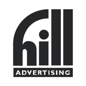 Hill Advertising Logo