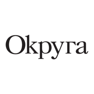 Okruga Logo